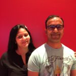 Nitin & Neha