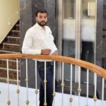 Vinay Shrivastav